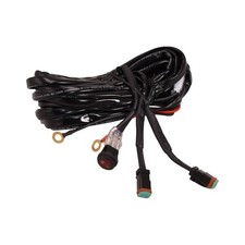 TrailFX WRHRNSS2 TFX Replacement Parts WIRING HARNESS picture
