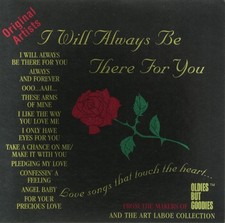 I Will Always Be There for You / Various picture