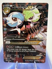 M Gardevoir EX (Full Art) RC31-32 Generations: Radiant Collection Holo picture