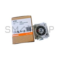 New In Box Autonics AT8N Timer picture