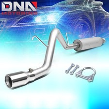 FOR 02-07 LIBERTY KJ ALUMINZED 4.5