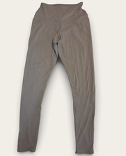 Rhone Revive 7/8 Pocket Legging XS Smokey Taupe picture