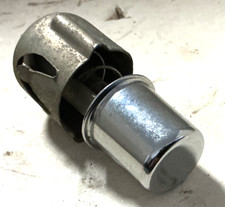 NOS MOPAR DOOR OPENER PUSH KNOB  1940'S 1950'S PLYMOUTH  DODGE #1681862  #2 picture
