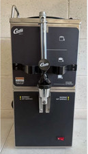Wilbur Curtis Gemini 1.5 Gallon Satellite Dispenser And Warmer Stand - GEM-3-5 picture