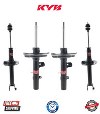 Complete KYB Front & Rear Suspension Strut fits 15-20 Acura TLX picture