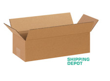 Pick Qty 25-100 ~ 14X6X4 Cardboard Boxes Mailing Packing Shipping Box Corrugated picture