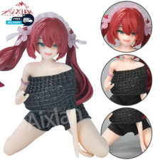 Aixlan Figure Hentail Matsuri Figure Asagaru Marguerite Sexy Girl PVC Adult picture