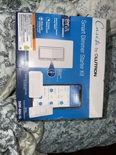 Caseta By Lutron Smart Dimmer Starter Kit Diva picture