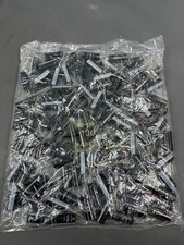 50x Rubycon KXW 150uF 200V Electrolytic Capacitors 105°C Radial High Voltage Lot picture