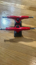 OG reconditioned Gullwing super pro iii’s with pro bolts picture