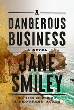 A Dangerous Business: A novel picture