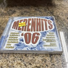Merenhits 2006 by Various Artists (CD, Dec-2005, J & N Records) picture