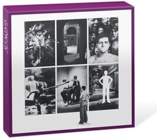 Genesis - The Lamb Lies Down On Broadway (50th Anniversary Super Deluxe Edition) picture