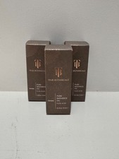 True Botanicals Renew Pure Radiance Oil 0.5 oz Lot of 3 Unused 2024 Stock picture