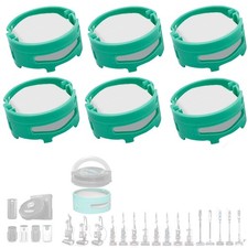 6x Replacement Odor Neutralizer Cartridges for Shark picture