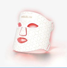 MEGELIN 7 Colors Led Light Therapy Facial Mask, Face Light Therapy Mask for F... picture