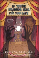 If You're Reading This, It's Too Late (Secret, Book 2) - Paperback - GOOD picture