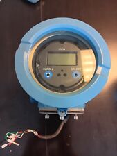EMERSON - MICRO MOTION 1700 -  1700I11ABUEZZZ FLOW TRANSMITTER picture
