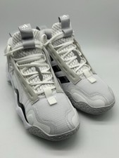 Adidas Exhibit B - Men’s Style Code GZ2383 - Rare, Mint Condition, Size 11 picture