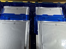 Case of (24) Enertec High Current Discharge/Charge Lithium Ion 20ah Pouch Cells picture