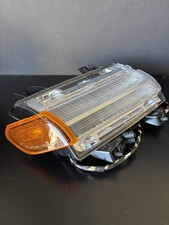 2018-2026 Jeep Wrangler JL JT Left Park Turn Signal Lamp Mopar 55112885AH picture