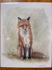 8x10 Glicee Print by Tabitha Paige picture