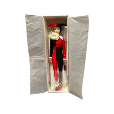Harley Quinn Action Figure DC Stars 16