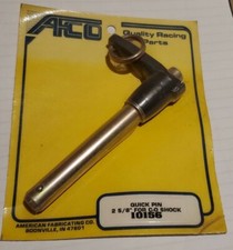 Afco 10156 2-5/8