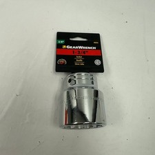 GearWrench 88826 3/4