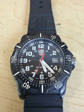 Luminox Military Issue Watch Black Ops 8880-1GBq picture