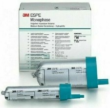 6 X MONOPHAS IMPREGUM PENTA MEDIUM SINGLE PACK picture