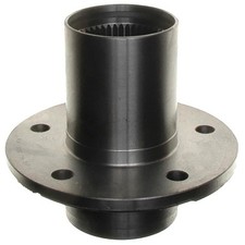ACDelco Silver 18A246A (88875226) Front Wheel Bearing And Hub picture