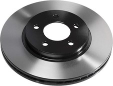 Wagner BD126197E Front Disc Brake Rotor Ford Escape Mariner Tribute 2005-2012 picture