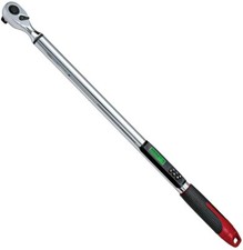 ACDelco Tools ARM303-4A 1/2” Angle Digital Torque Wrench12.5 – 250.7 ft-lbs picture