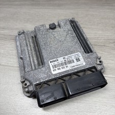 2008-2010 PORSCHE CAYENNE 3.6L ENGINE COMPUTER MODULE ECM ECU 03H906032DK OEM picture