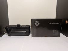 OM SYSTEM HLD-10 Power Battery Holder for OM SYSTEM OM-1 and OM-1 II picture