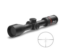 BURRIS OPTICS FULLFIELD 3-12X42MM BLST E3 UPC: 000381015303 picture