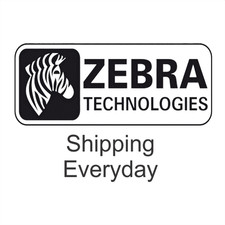 Zebra SAC-MPP-6BCHUS1-01 Dual 3-Slot Battery Charger Connected via Y Cable - 6 picture