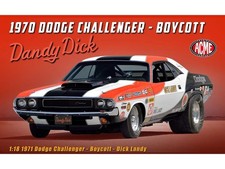 1970 DODGE CHALLENGER 