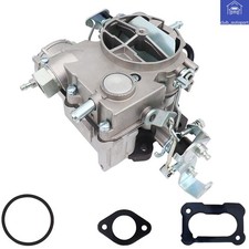 2 Barrel 2GC Carburetor for Chevy 350 400 5.7L 6.6L Engine 1970-1980 17054616 picture