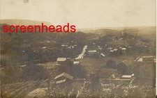 C1907 RPPC PHOTO