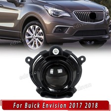 For 2017-2018 Buick Envision Left or Right Side Fog Light Assembly GM2590106 picture