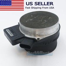 OEM Mass Air Flow MAF Sensor For Chevrolet Silverado 1500 3500 2500 GMC 19330121 picture
