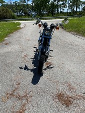 1975 Harley-Davidson Sportster 1000  picture