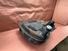 BMW E28 528E M5 E24 M6 2.7L M20 Metal Gas Fuel Tank 63L (82-87) OEM 149K Miles picture