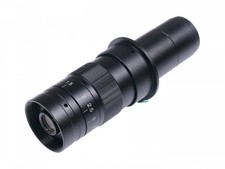 300X Microscope Lens for Raspberry Pi High Quality Camera with C-Mount NEW picture