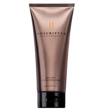 Avon Patrick Dempsey UNSCRIPTED II Body Wash 6.7oz  ~ SEALED ~NEXT DAY FAST SHIP picture