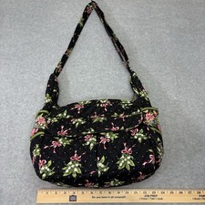 Vintage Vera Bradley “New Hope/Breast Cancer Messenger/Shoulder Bag Retired NWOT picture