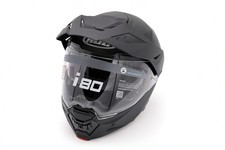 [OPEN BOX] HJC i80 Solid Modular Motorcycle Helmet with HJ-44 Pin-lock Shield picture