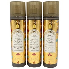 Three (3) Bath & Body Works LIFE’S A FAIRYTALE Fine Fragrance Mist Spray | NEW picture